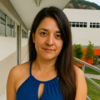 Laura Jiménez Retrato