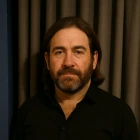 Carlos Sandoval Retrato