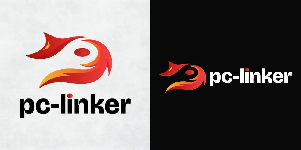 Logo de PC-Linker